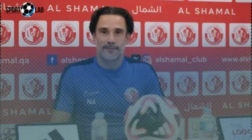 الزمالك يرد على تعيين نونو ألميدا مدربًا للفريق بخطوة مفاجئة